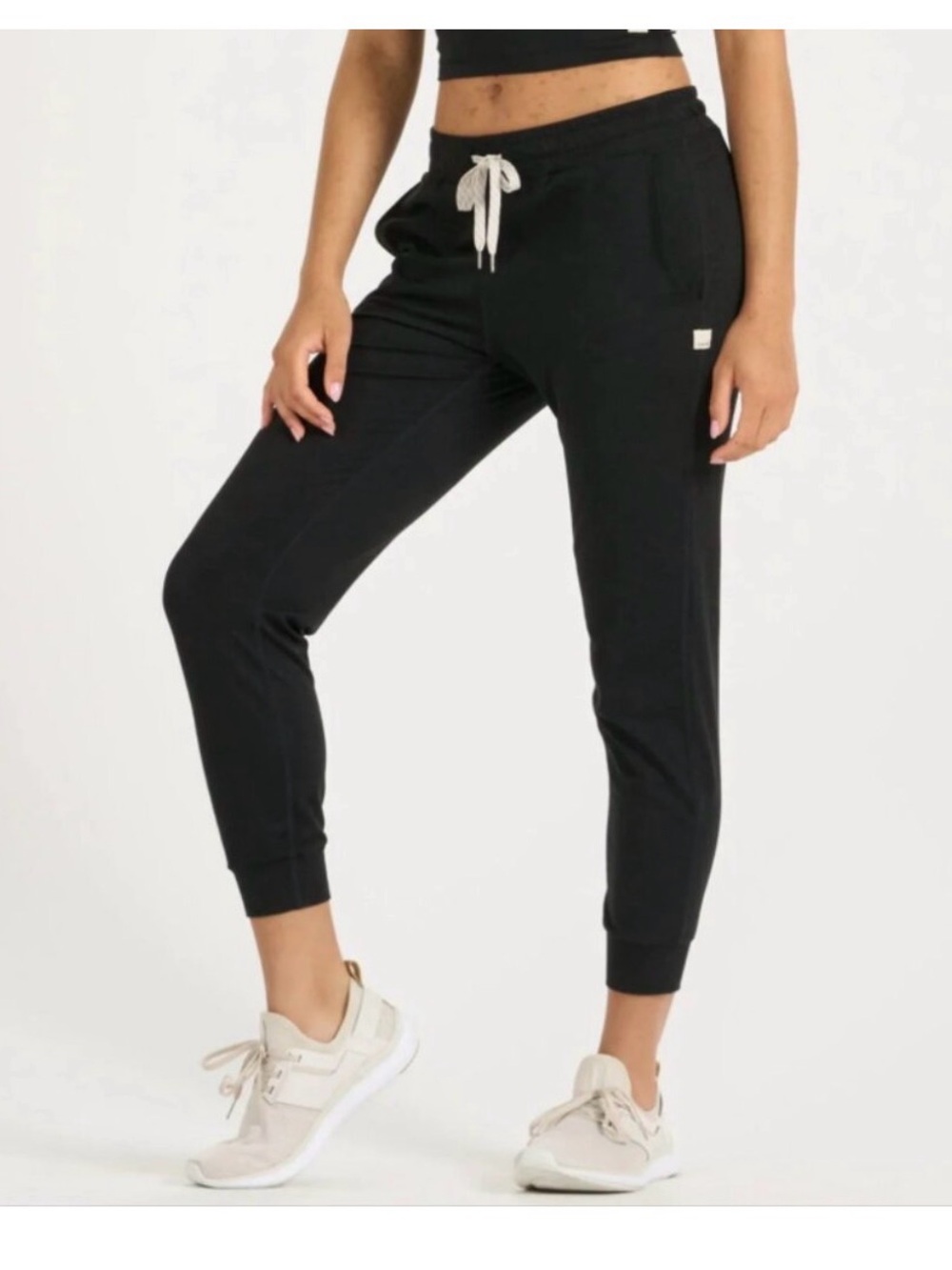 Vuori performance Joggers size xs black